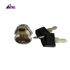 Bộ phận phụ tùng ATM NCR 6622 6625 Chìa khóa khóa phía trên CH751 009-0023553