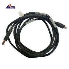 Bộ phận phụ tùng ATM NCR 6625 Cáp USB 195 205 cm 009-0020708