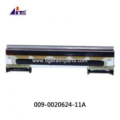 Các bộ phận ATM NCR 6622 6625 Đầu in cho máy in biên lai nhiệt 009-0020624-11