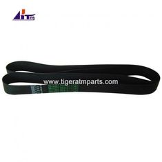 Các bộ phận phụ tùng ATM NCR 6625 Vành đai vận chuyển UPR 1360*25*1 009-0019384