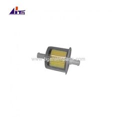 Các bộ phận phụ tùng ATM NCR Phòng chứa bộ lọc chân không 445-0611796