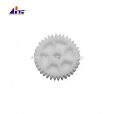 Bộ phận phụ tùng ATM NCR S2 Pick Module Motor Gear 36T 445-0756286-18