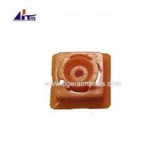 Bộ phận máy ATM NCR BRM Cassette Spacer Orange 009-0029127-01-02