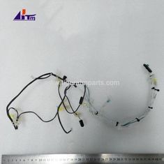 Bộ phận ATM NCR S2 Pick Module Cable Harness 445-0756286-16 445-0758095