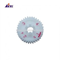 Bộ phận ATM NCR S2 Pick Module Wheel Drive Gear 36T 445-0756286-04 445-0729526