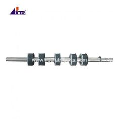 Bộ phận máy ATM NCR Người dẫn chương trình Trục ròng rọc 445-0677375-15 445-0709478