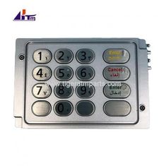 Phần máy ATM NCR U EPP 3 Phiên bản tiếng Ả Rập Bàn phím 4450745409 445-0745409