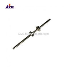 Bộ phận máy ATM NCR 5877 6622 trình bày LVDT Metal Shaft Assy 445-0677375-10 445-0709475