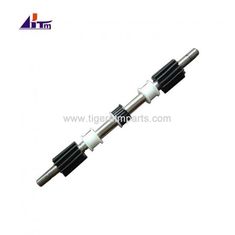 Các bộ phận phụ tùng ATM NCR Shaft Assy Transport-Vertical 445-0671255