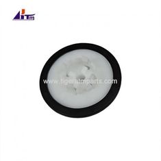 Bộ phận phụ tùng ATM NCR S2 Pulley Assy 18G 445-0761208-97