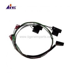 Các bộ phận phụ tùng máy ATM ngân hàng NCR Aria Harness 445-0663841