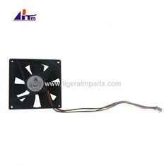 Bộ phận phụ tùng ATM NCR 6622 Fan 12V 92mm x 92mm 445-0723046-05 009-0025306