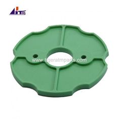 Các bộ phận phụ tùng ATM NCR 5886 5887 người trình bày bánh tay 445-0618501