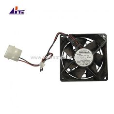 Bộ phận phụ tùng máy ATM ngân hàng NCR Fan 12V DC 009-0022893