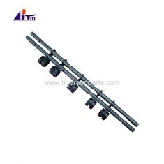 NCR Roll Guide Shaft Assy 445-0663062 Các thành phần máy ATM