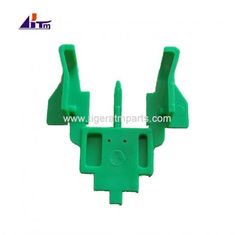 Chiếc máy ATM phụ tùng NCR Cash Cassette Chiếc máy đẩy túi xách màu xanh lá cây 445-0590338