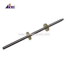 NCR GBRU BV Entry Transport Roller Shaft Assembly 009-0023221-03 998-0912985 Phần ATM