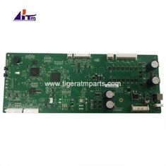 Bộ phận máy ATM DN100 Diebold Nixdorf 5550 Bảng điều khiển máy phát 49267153000A