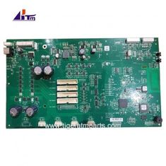 Bộ phận máy ATM ngân hàng Diebold Nixdorf CCA bộ điều khiển chính 49242480000E