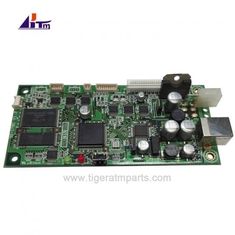 Bộ phận máy ATM Diebold Nixdorf Opteva Bảng điều khiển máy in tạp chí 49209561003D