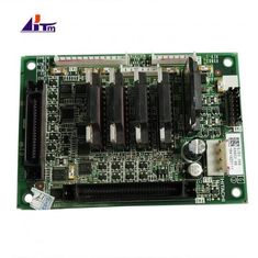 Bộ phận máy ATM Diebold 368 ECRM BA Control Board RX-803 49233199016A