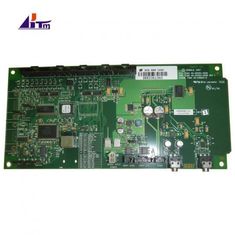 Bộ phận máy ATM Diebold Opteva CCA TCM3 Components Control Board 49201152000D
