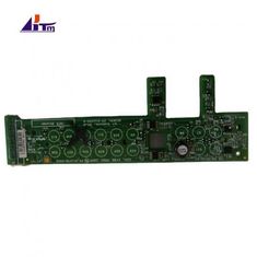 Chiếc máy ATM phụ tùng Diebold 5500 CCA bảng mạch bàn phím Prox COMB 49211478000D