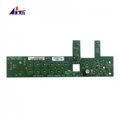 Chiếc máy ATM phụ tùng Diebold 5550 PCBA Smartprox Keyboard 49267146000A