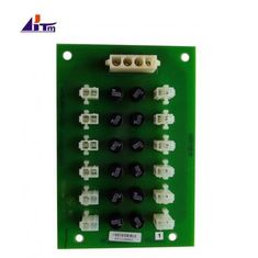 Các bộ phận phụ tùng ATM Diebold Opteva Ban phân phối điện 49211393000A