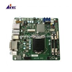 Các bộ phận ATM Diebold CCA PRCSR AIO CI5 2.7GHZ Win10 49256605200A