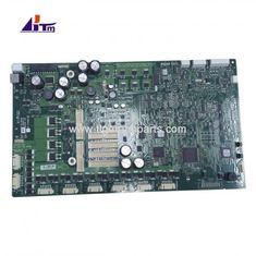 Các bộ phận ATM Diebold Opteva CCA Dispenser 1.6 Bảng điều khiển 49208102000M