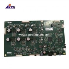 Bộ phận ATM Diebold Nixdorf DN200 PCBA CNTRL SAFE RMV4 Bảng điều khiển thấp hơn 1750311974
