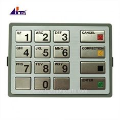 Phần máy ATM Diebold EPP7 Keyboard tiếng Anh 49249431000A