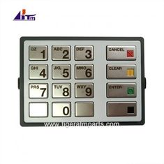 Bộ phận máy ATM Diebold Nixdorf EPP7 Keyboard 49249442707B