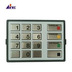 Các bộ phận ATM Diebold Nixdorf EPP7 Keyboard PCI 49-249441-764B 49249441764B