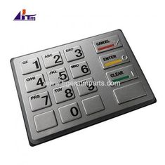 Bộ phận máy ATM Bàn phím Diebold EPP5 BSC LGE ST 49-216680-701A 49216680701A