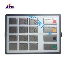 Chiếc máy ATM DN Diebold Nixdorf EPP7 Bàn phím 1750344832