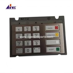 Bộ phận máy ATM Diebold Nixdorf DN EPP V8 INT2 ASIA PK2 Bàn phím 1750346539