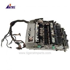 49233126000A Diebold 368 ECRM Cash Slot Chiếc máy ATM phía sau