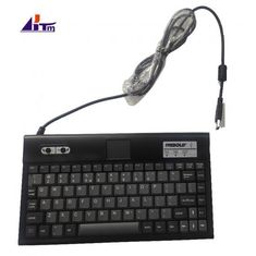 Chiếc máy ATM phụ tùng Diebold Opteva bàn phím bảo trì USB 49221669000A