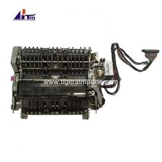 Các bộ phận máy ATM Diebold 378 UTFL Mặt trước vận chuyển trên 49233111000A
