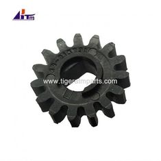 Các bộ phận phụ tùng ATM Diebold 5500 Stacker 15 răng M1 Gear 49242427000A-35 49215731000A