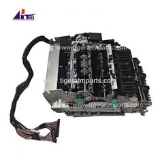 49233110000E Diebold ECRM 3700 UCSLL Cash Slot Load Front Chiếc máy ATM
