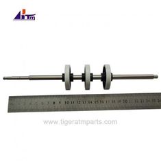 49248086000A Diebold 5500 Stacker Roller Shaft Chiếc máy ATM