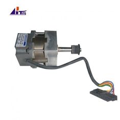 Các bộ phận máy ATM Diebold Opteva Motor DC brushless 49202751000A 49211438000A