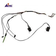 Các bộ phận phụ tùng ATM Diebold 5500 Presenter Sensor Cable Harness 49250170000A