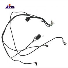 Các bộ phận phụ tùng ATM Diebold Opteva Stacker Sensor Cable Harness 49250146000D