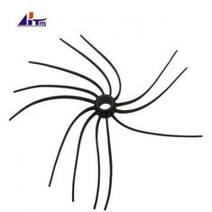 Các bộ phận phụ tùng ATM Diebold bánh xe chèo 49242427000A-03-1 49254708000A
