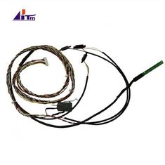 Bộ phận ATM Bộ phận khai thác cáp cảm biến thuyết trình Diebold 620mm 49207982000D