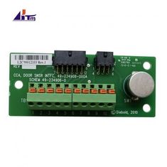 ATM phụ tùng thay thế Diebold 5500 CCA Door Sensor Interface 49234908000A